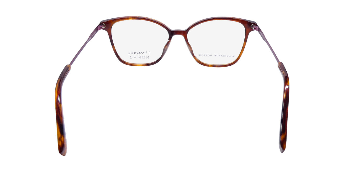 Morel Nomad 40166n Eyeglasses by ModaFrames