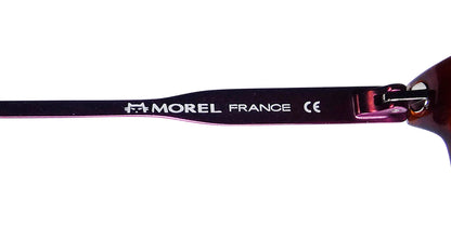 Morel Nomad 40166n Eyeglasses by ModaFrames