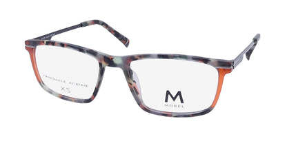 Morel Nomad 40198n Eyeglasses 