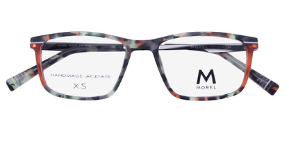 Morel Nomad 40198n Eyeglasses by ModaFrames