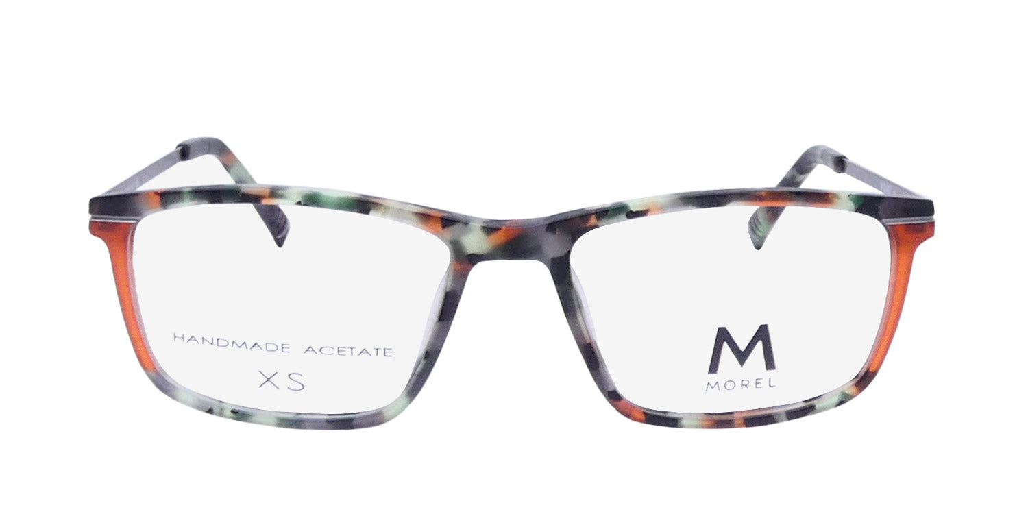 Morel Nomad 40198n Eyeglasses by ModaFrames