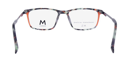 Morel Nomad 40198n Eyeglasses by ModaFrames