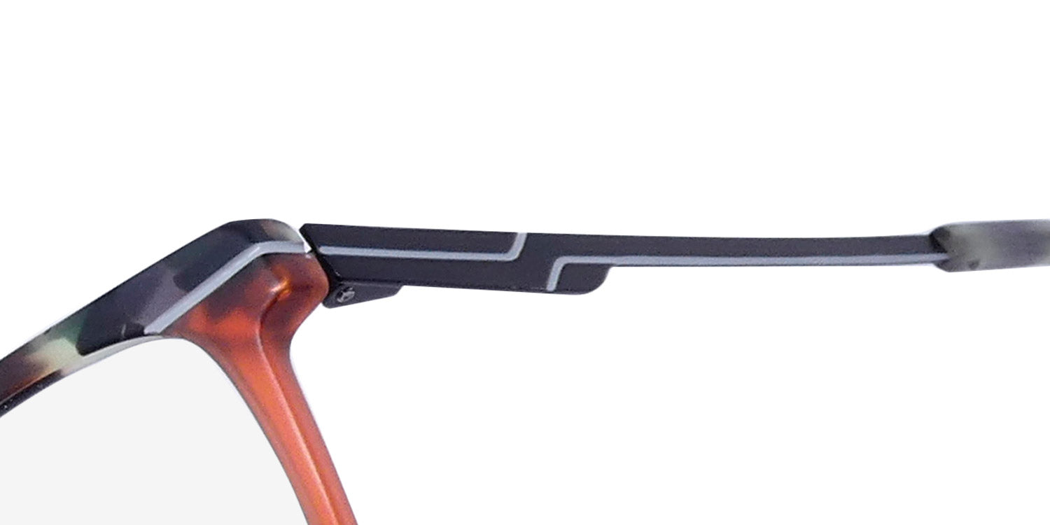 Morel Nomad 40198n Eyeglasses by ModaFrames