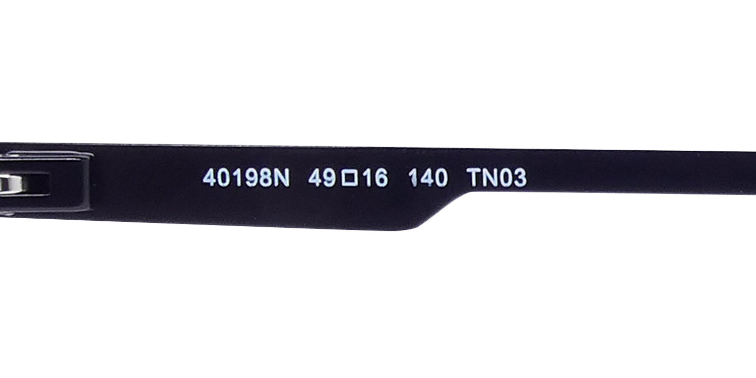 Morel Nomad 40198n Eyeglasses by ModaFrames