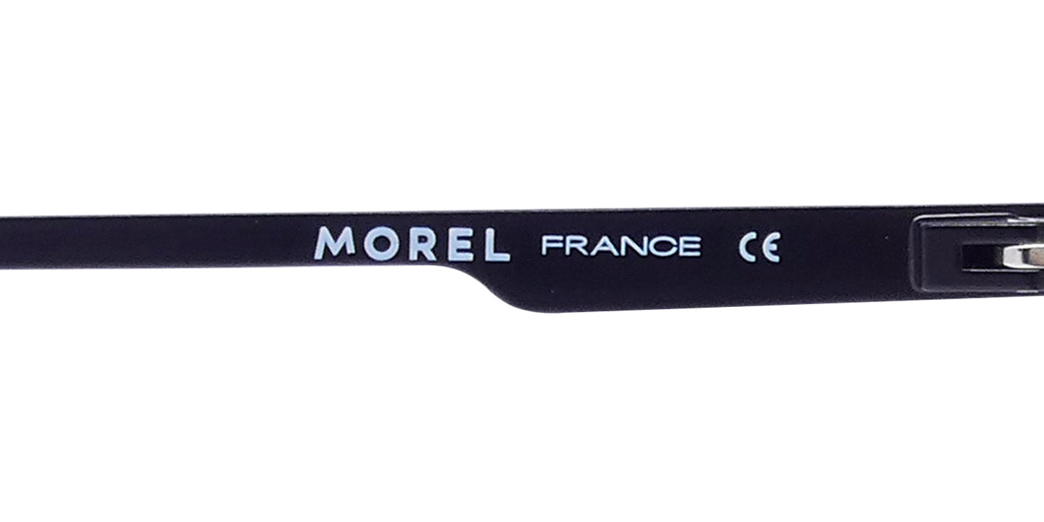 Morel Nomad 40198n Eyeglasses by ModaFrames