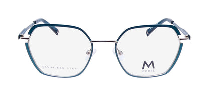 Morel Nomad 40206n Eyeglasses by ModaFrames