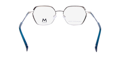 Morel Nomad 40206n Eyeglasses by ModaFrames