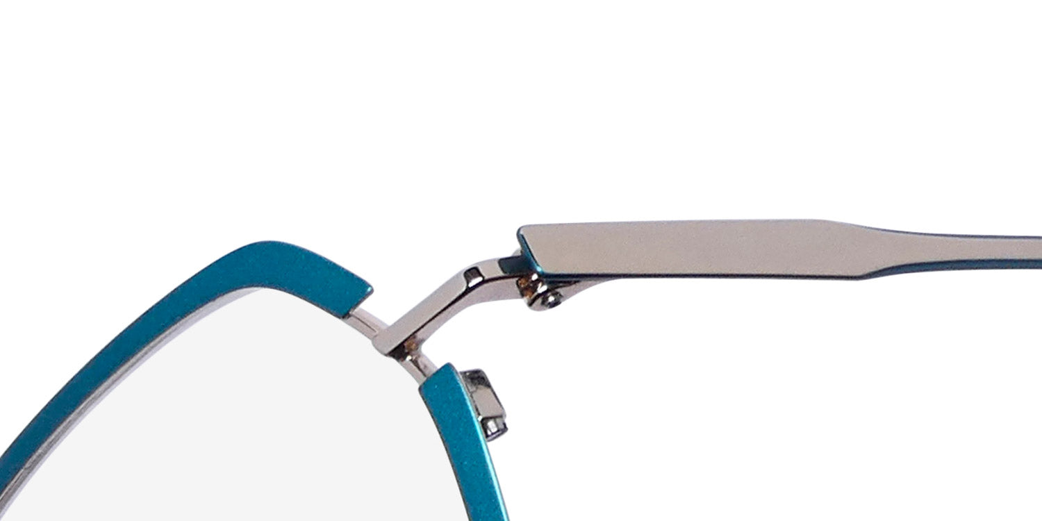 Morel Nomad 40206n Eyeglasses by ModaFrames