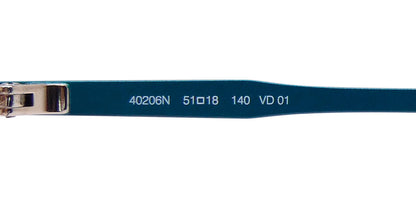 Morel Nomad 40206n Eyeglasses by ModaFrames