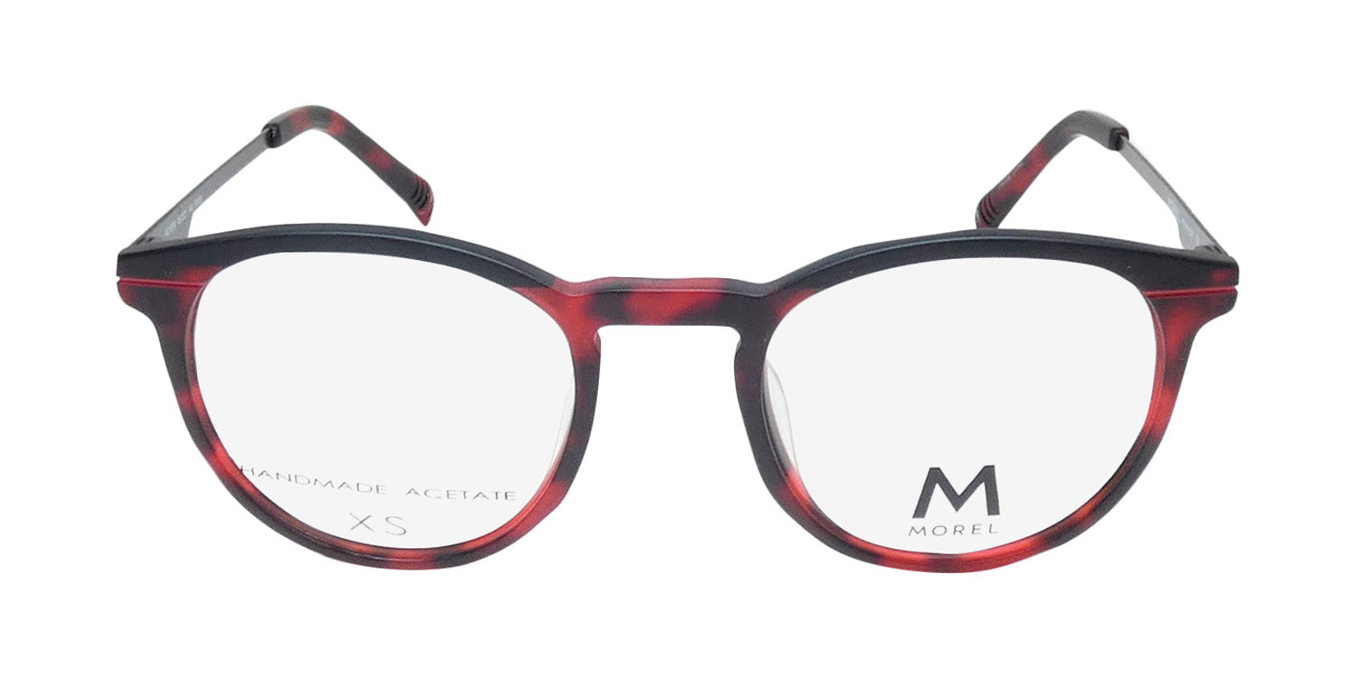 Morel Nomad 40199n Eyeglasses by ModaFrames