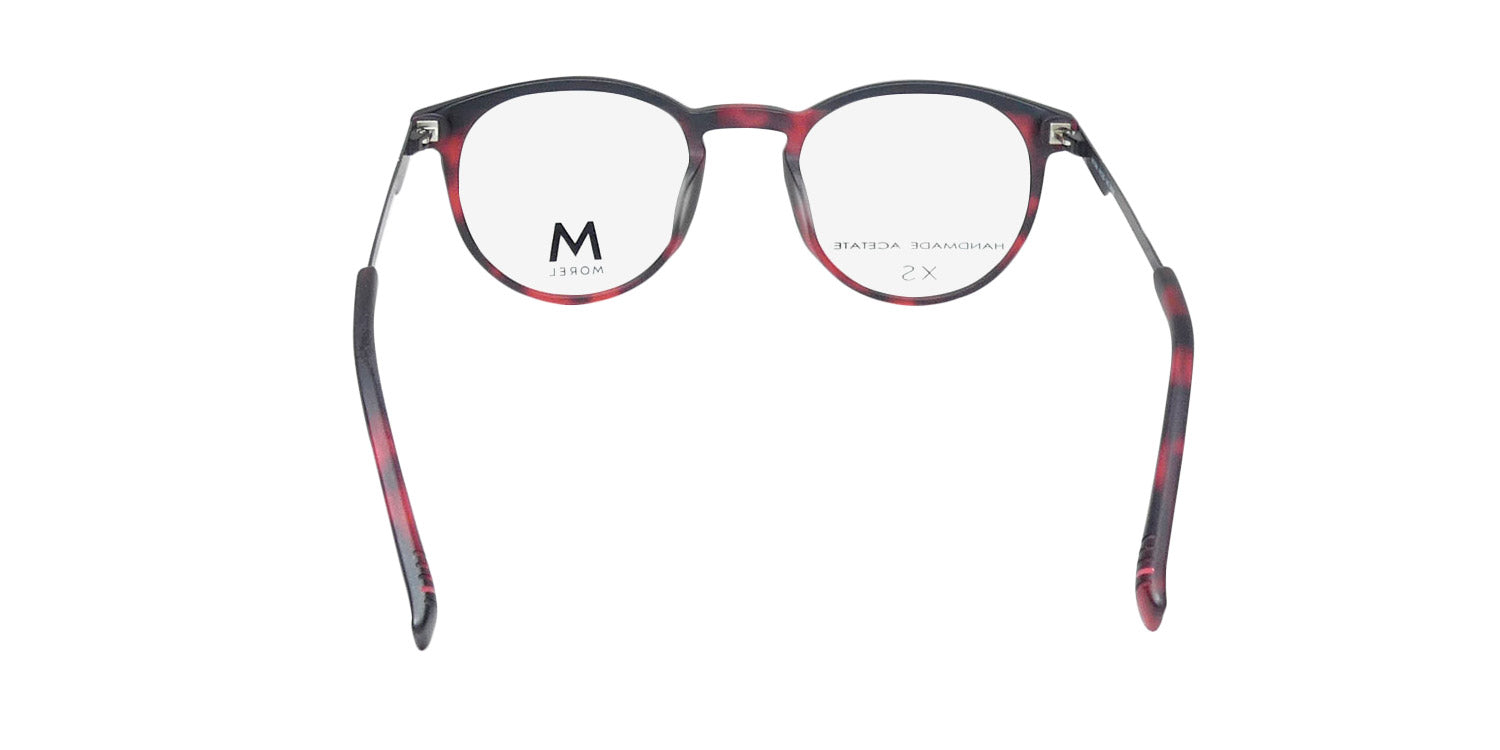 Morel Nomad 40199n Eyeglasses by ModaFrames