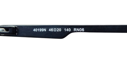 Morel Nomad 40199n Eyeglasses by ModaFrames