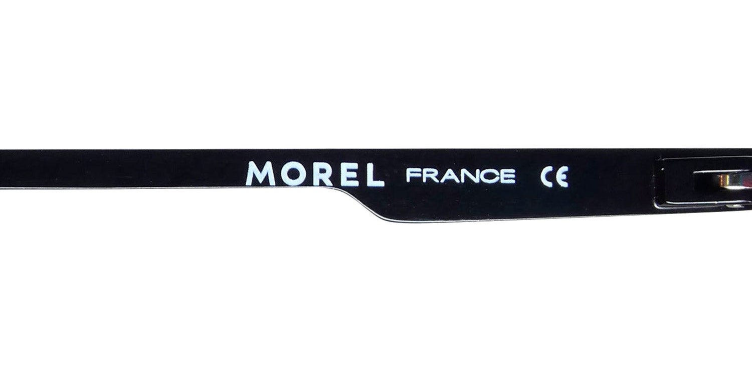Morel Nomad 40199n Eyeglasses by ModaFrames