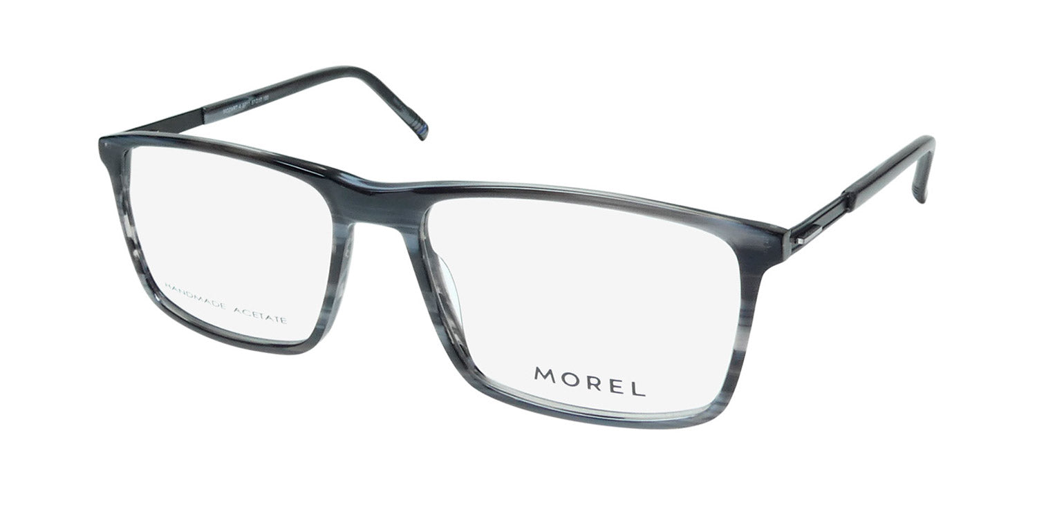 Morel Mozart 4 Eyeglasses by ModaFrames