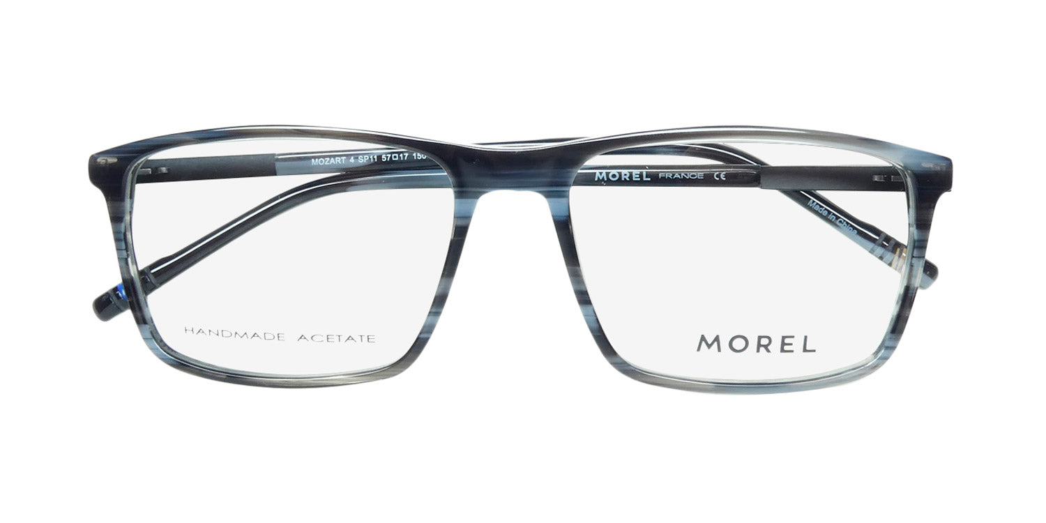 Morel Mozart 4 Eyeglasses by ModaFrames