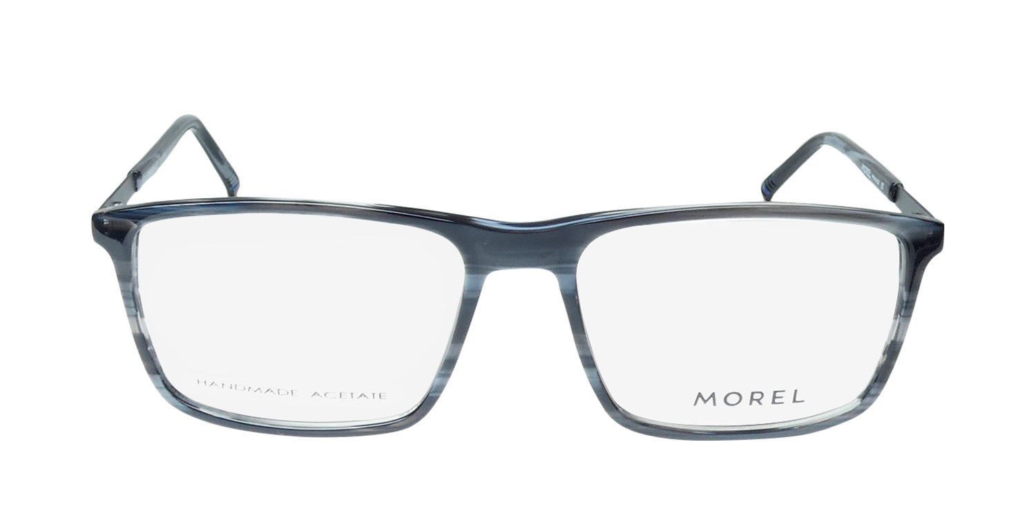 Morel Mozart 4 Eyeglasses by ModaFrames