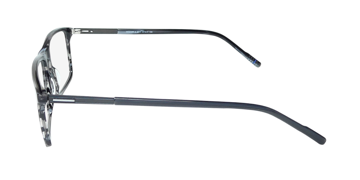Morel Mozart 4 Eyeglasses by ModaFrames