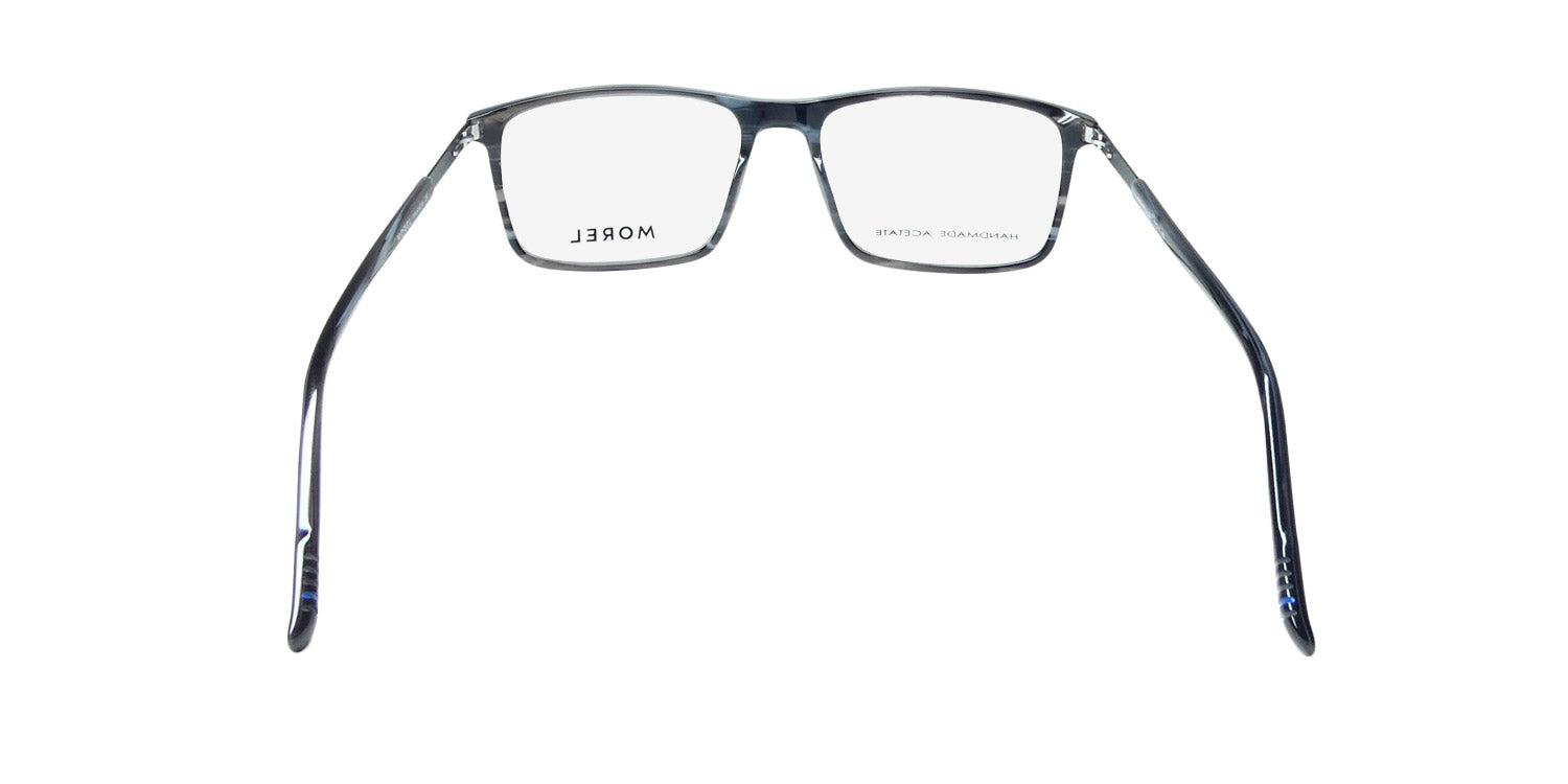 Morel Mozart 4 Eyeglasses by ModaFrames