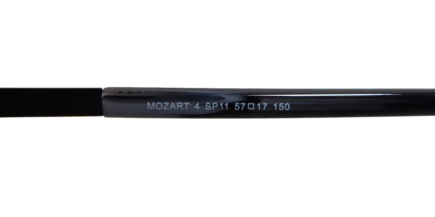 Morel Mozart 4 Eyeglasses by ModaFrames