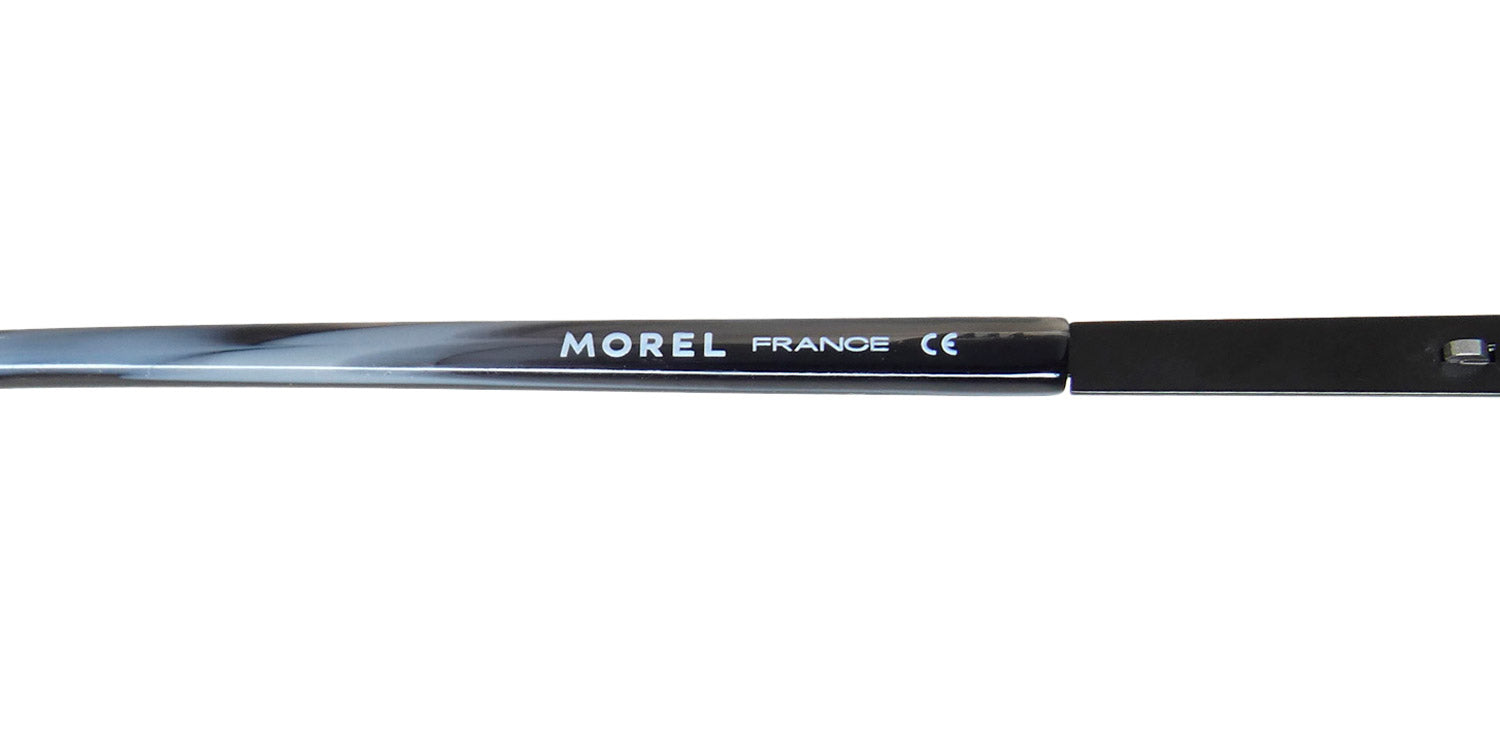 Morel Mozart 4 Eyeglasses by ModaFrames