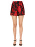 Dries Van Noten Women "Mail" Shorts by Luosophy