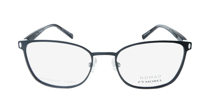 Morel Nomad 40047n Eyeglasses by ModaFrames