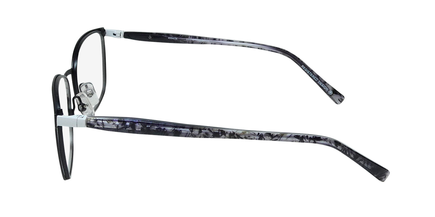 Morel Nomad 40047n Eyeglasses by ModaFrames