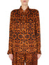 Dries Van Noten Women "Caffy" Shirt by Luosophy