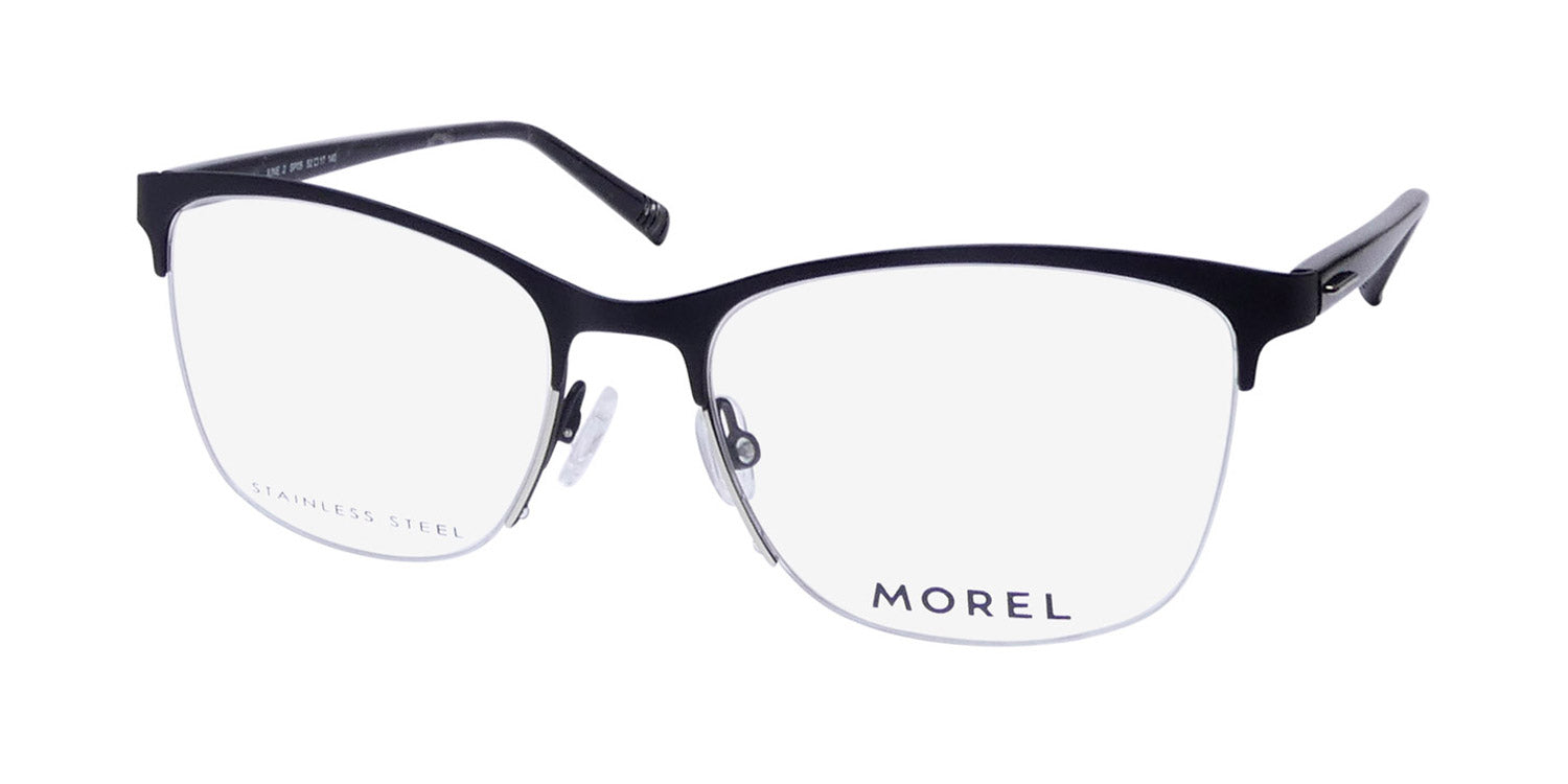 Morel June 2 Eyeglasses by ModaFrames
