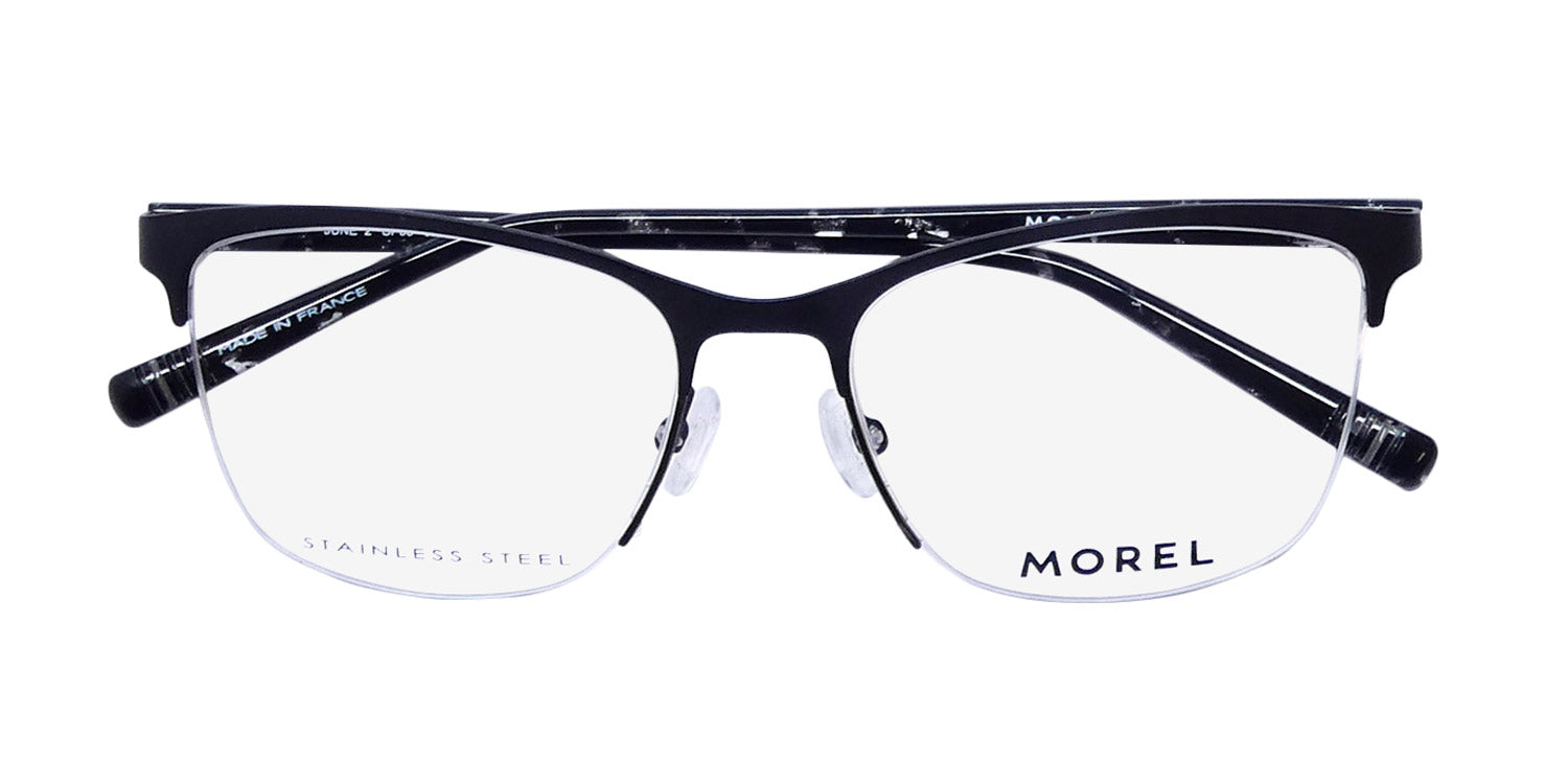 Morel June 2 Eyeglasses by ModaFrames