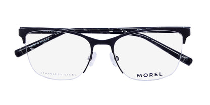 Morel June 2 Eyeglasses by ModaFrames