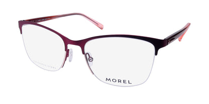 Morel June 2 Eyeglasses by ModaFrames