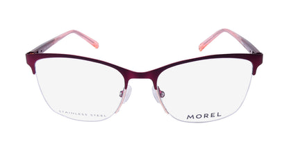 Morel June 2 Eyeglasses by ModaFrames