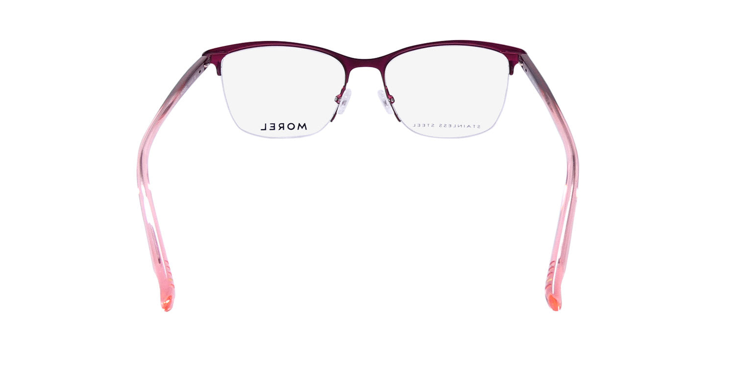 Morel June 2 Eyeglasses by ModaFrames