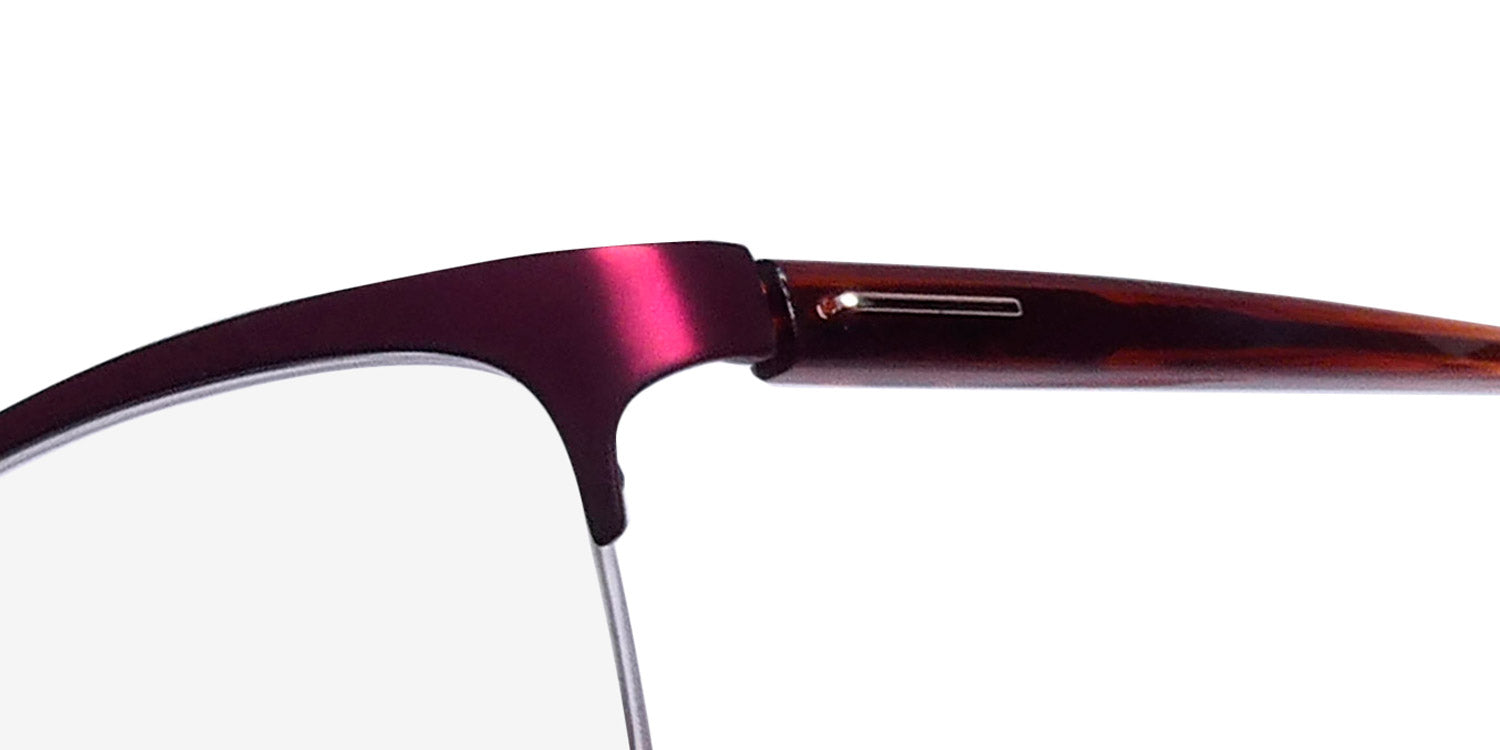 Morel June 2 Eyeglasses by ModaFrames