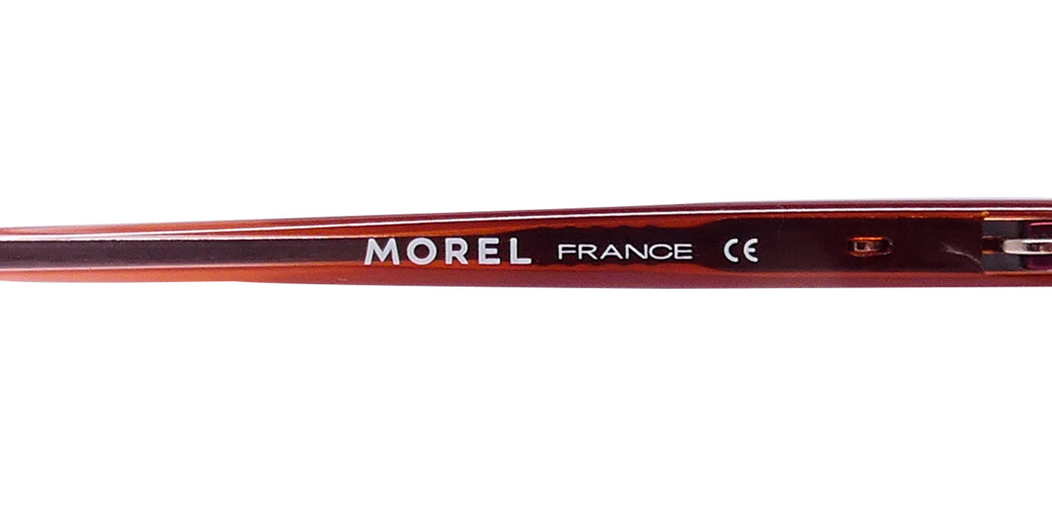 Morel June 2 Eyeglasses by ModaFrames