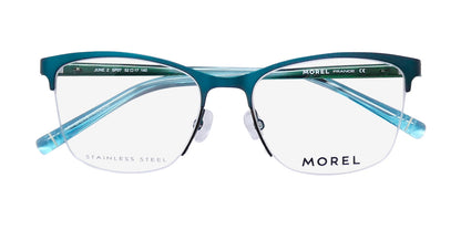 Morel June 2 Eyeglasses by ModaFrames