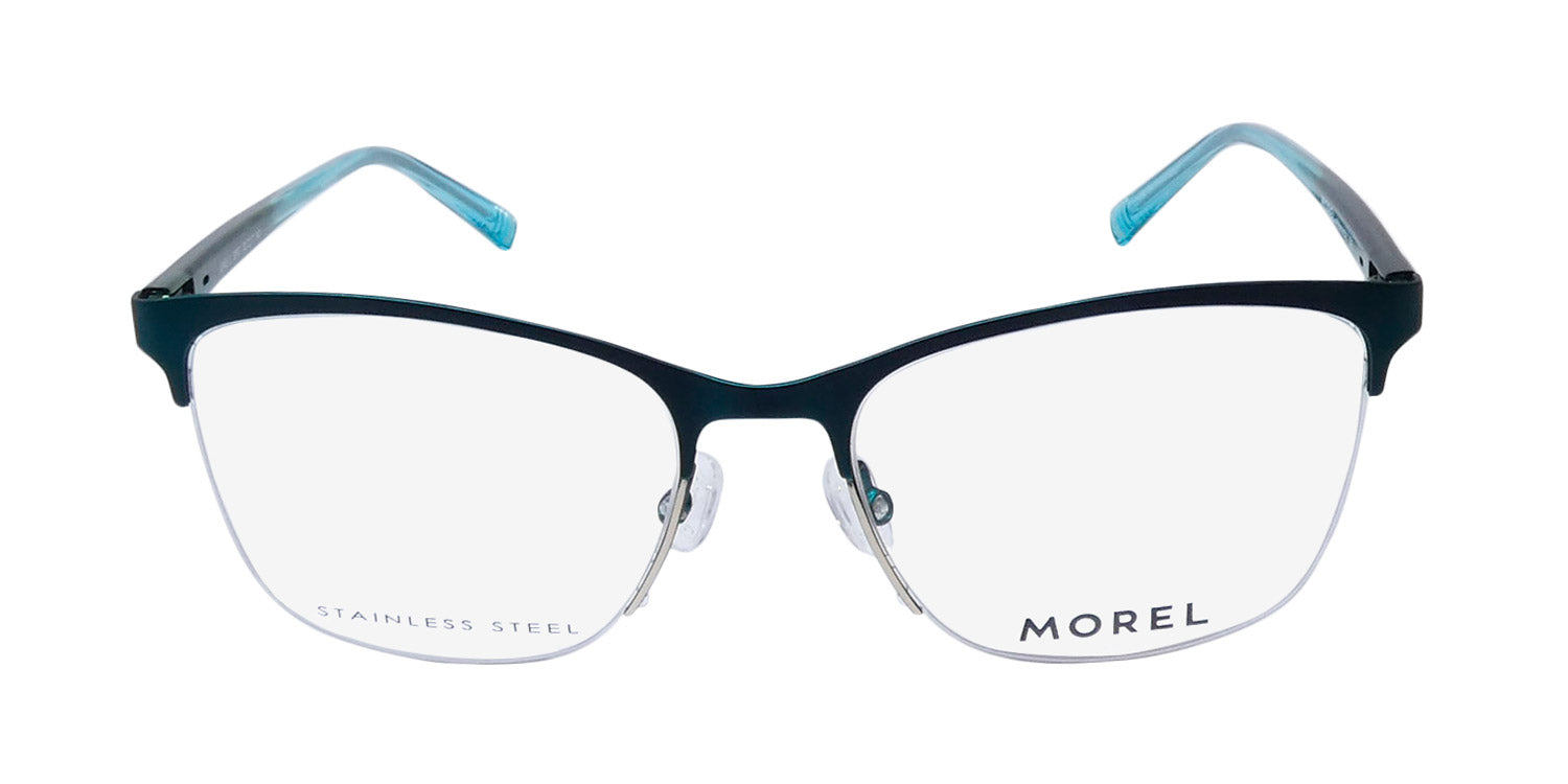 Morel June 2 Eyeglasses by ModaFrames