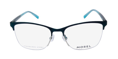 Morel June 2 Eyeglasses by ModaFrames