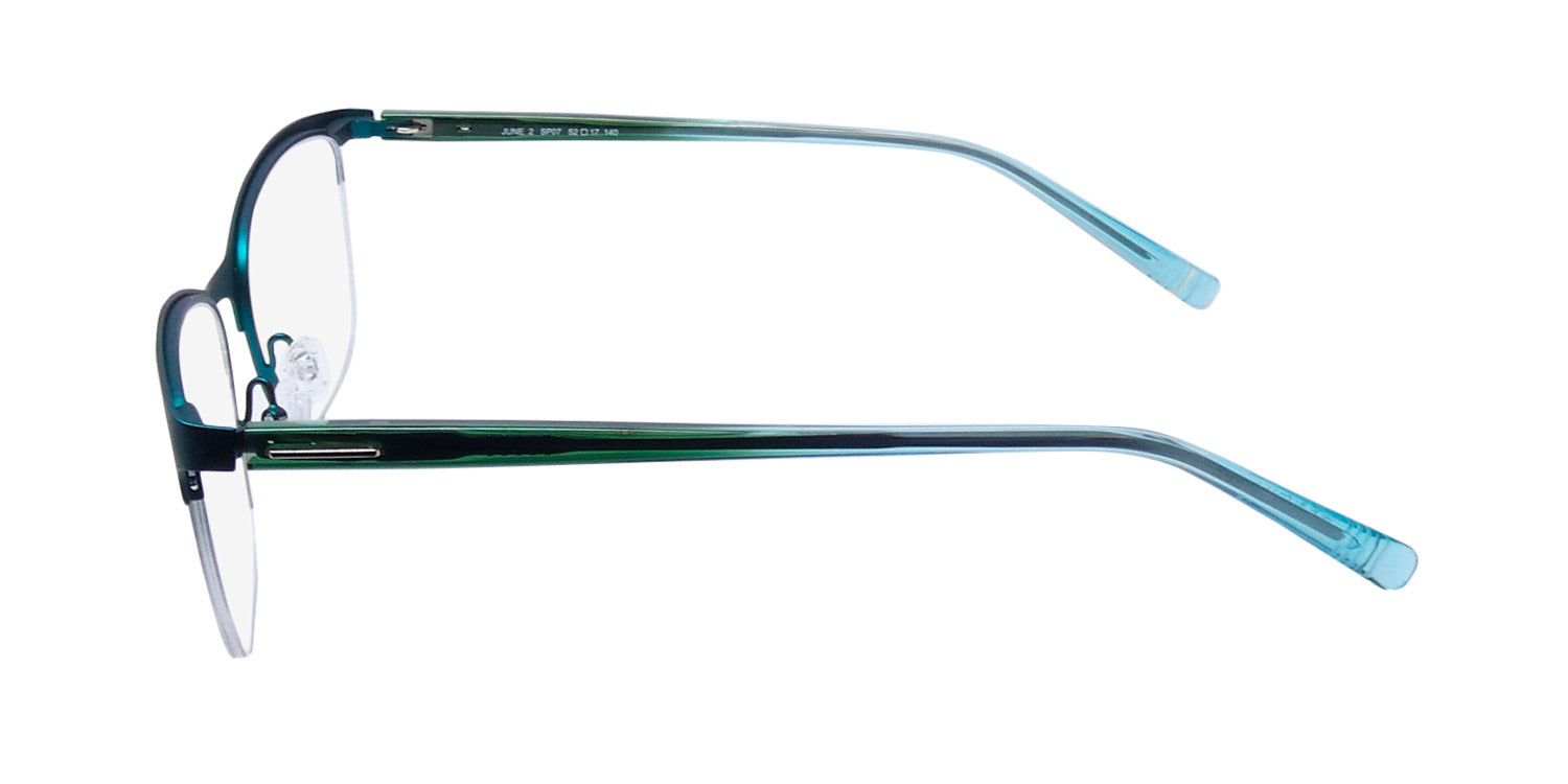 Morel June 2 Eyeglasses by ModaFrames
