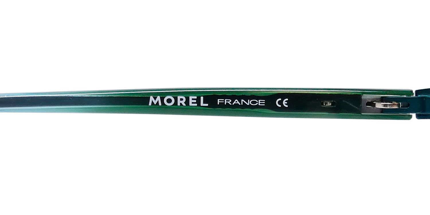Morel June 2 Eyeglasses by ModaFrames