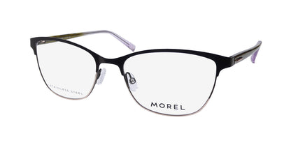 Morel June 3 Eyeglasses by ModaFrames