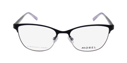 Morel June 3 Eyeglasses by ModaFrames
