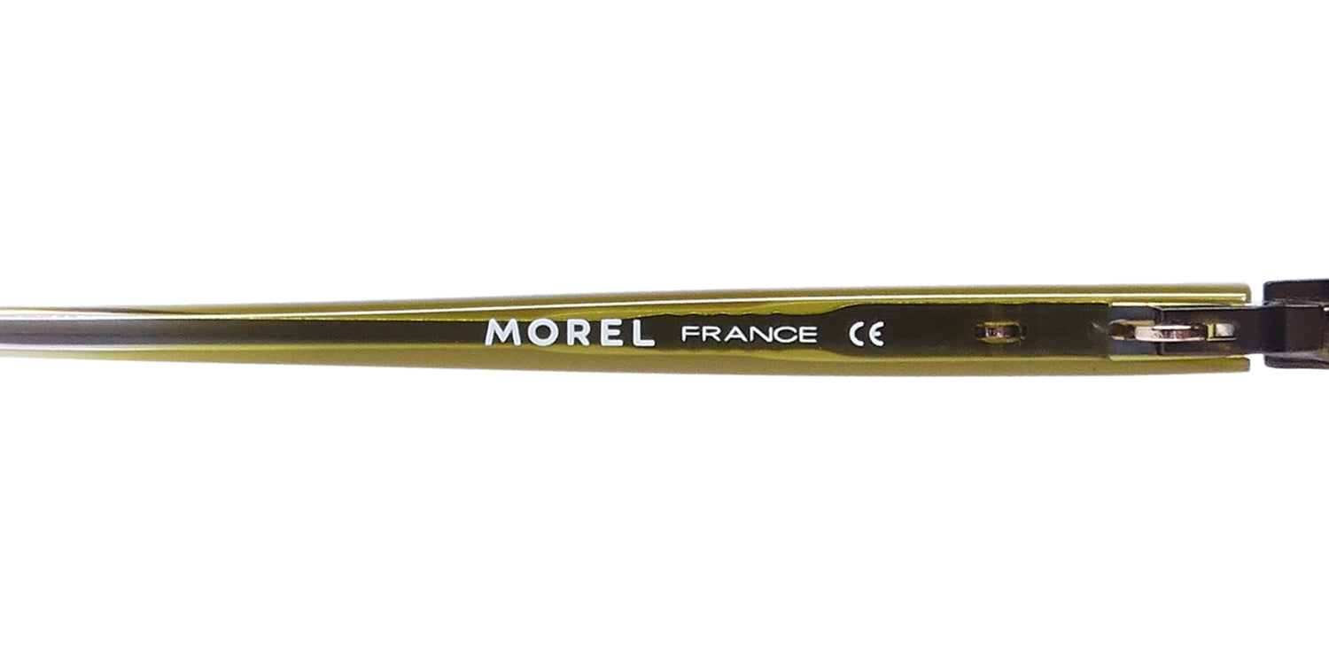 Morel June 3 Eyeglasses by ModaFrames