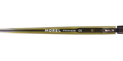 Morel June 3 Eyeglasses by ModaFrames
