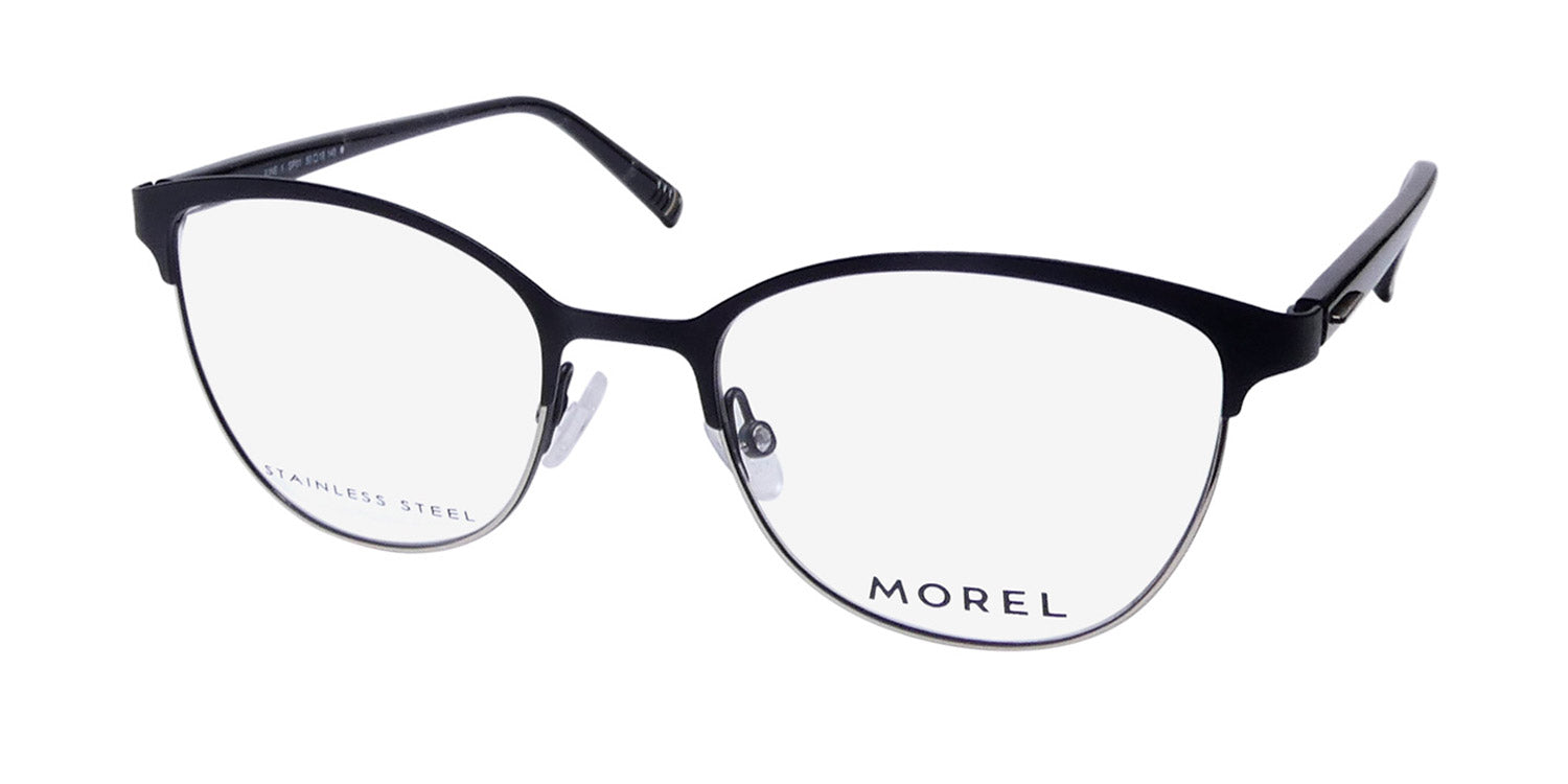 Morel June 1 Eyeglasses by ModaFrames