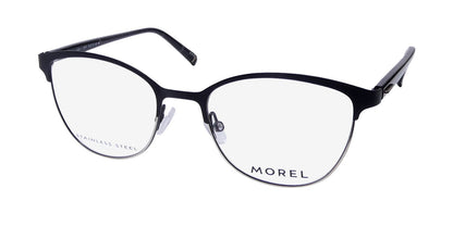 Morel June 1 Eyeglasses by ModaFrames