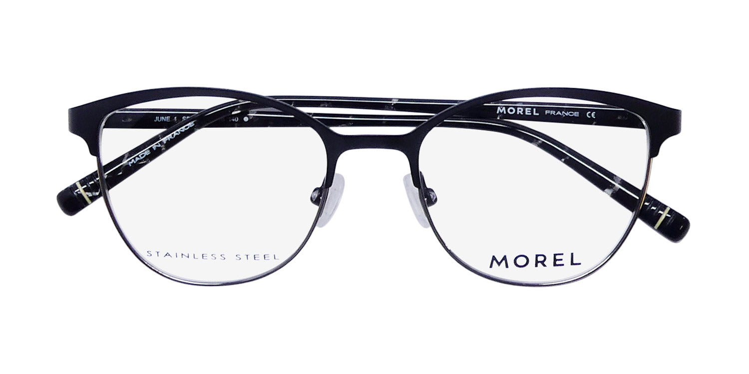 Morel June 1 Eyeglasses by ModaFrames