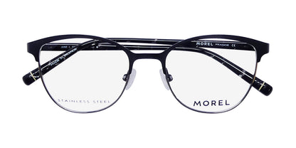 Morel June 1 Eyeglasses by ModaFrames