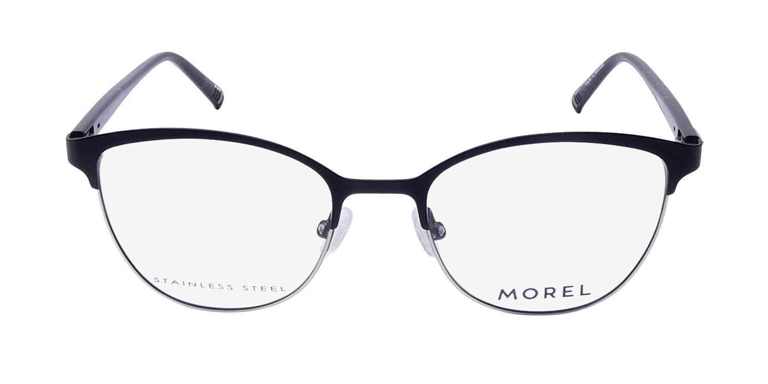 Morel June 1 Eyeglasses by ModaFrames